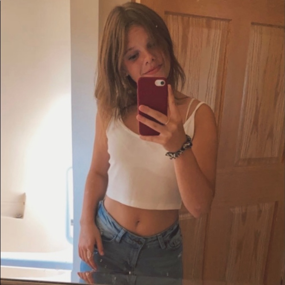 Meet your Posher, Haylei